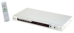 Pacific dvd player for sale  Delivered anywhere in UK