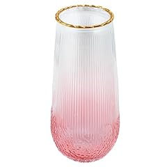 Gemsaya glass vases for sale  Delivered anywhere in UK