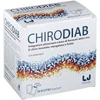 Chirodiab 30bust base usato  Spedito ovunque in Italia 
