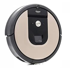 Irobot aspirateur robot d'occasion  Livré partout en France