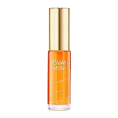 Jovan musk perfume for sale  Delivered anywhere in Ireland