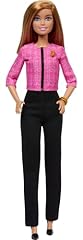 Barbie future leader gebraucht kaufen  Wird an jeden Ort in Deutschland