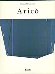 Aricò. ediz. illustrata usato  Spedito ovunque in Italia 