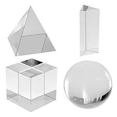 Pack optical crystal for sale  Delivered anywhere in USA 
