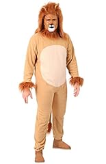 Adults lion costume for sale  Delivered anywhere in Ireland