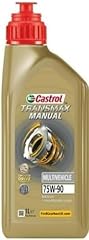 Castrol transmax manual gebraucht kaufen  Wird an jeden Ort in Deutschland