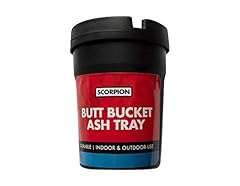 Black plastic butt for sale  Delivered anywhere in UK