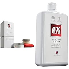 Autoglym ultra high for sale  Delivered anywhere in UK