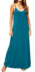 Supnier summer maxi for sale  Delivered anywhere in USA 