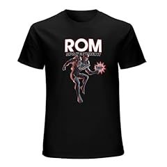 Rom spaceknight men for sale  Delivered anywhere in UK