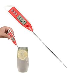 Digital meat thermograph for sale  Delivered anywhere in UK