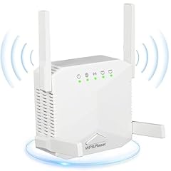 Ripetitore wifi extender usato  Spedito ovunque in Italia 