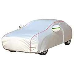 Car cover waterproof for sale  Delivered anywhere in UK
