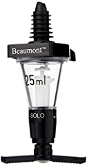 Beaumont spirit optics for sale  Delivered anywhere in Ireland