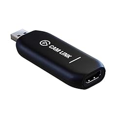 Elgato cam link for sale  Delivered anywhere in USA 