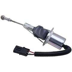 Fuel shutoff solenoid for sale  Delivered anywhere in USA 