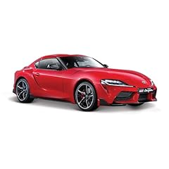 Maisto toyota supra for sale  Delivered anywhere in UK