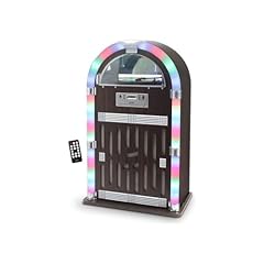 Inovalley retro32 jukebox usato  Spedito ovunque in Italia 