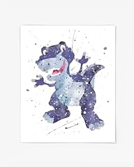 Chomper prints land for sale  Delivered anywhere in USA 