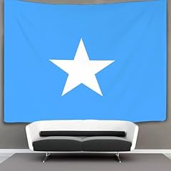 Nahcbiot flag somalia for sale  Delivered anywhere in UK