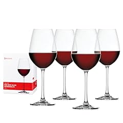 Spiegelau teiliges rotweinglas gebraucht kaufen  Wird an jeden Ort in Deutschland