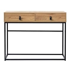 Calicosy console tiroirs d'occasion  Livré partout en Belgiqu