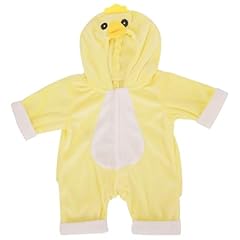 Teddybär kleidung gelber gebraucht kaufen  Wird an jeden Ort in Deutschland