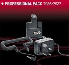 Becker professional pack gebraucht kaufen  Wird an jeden Ort in Deutschland