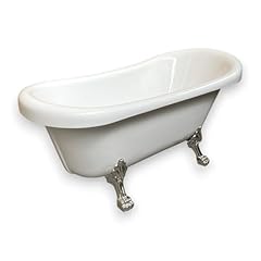 Freistehende badewanne badezim gebraucht kaufen  Wird an jeden Ort in Deutschland