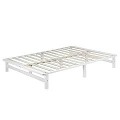 Homestyle4u holzbett palettenb gebraucht kaufen  Wird an jeden Ort in Deutschland