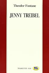Jenny treibel d'occasion  Livré partout en France