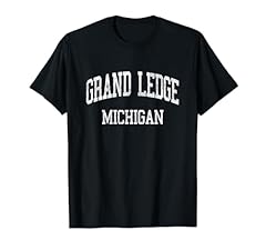 Grand ledge michigan for sale  Delivered anywhere in USA 