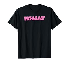 Wham credit card for sale  Delivered anywhere in UK