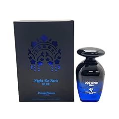 Night paris blue for sale  Delivered anywhere in UK