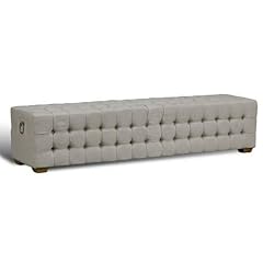 Sarreid long tufted for sale  Delivered anywhere in USA 