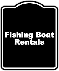 Fishing boat rentals for sale  Delivered anywhere in USA 