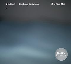 Bach goldberg variations for sale  Delivered anywhere in USA 