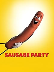 Sausage party vita usato  Spedito ovunque in Italia 