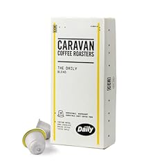 Caravan coffee roasters for sale  Delivered anywhere in UK