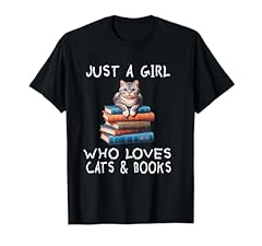 Girl loves books for sale  Delivered anywhere in USA 
