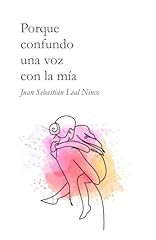 Porque confundo una for sale  Delivered anywhere in UK