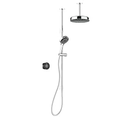 Mira showers platinum for sale  Delivered anywhere in UK