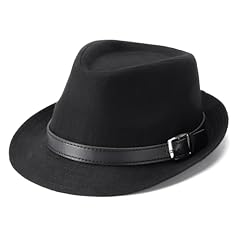 Geebuzz fedora hats for sale  Delivered anywhere in UK
