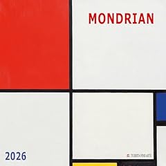 Piet mondrian 2026 gebraucht kaufen  Wird an jeden Ort in Deutschland