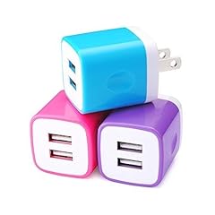 Usb wall charger for sale  Delivered anywhere in USA 