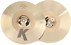Zildjian custom hybrid for sale  Delivered anywhere in USA 