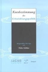 Kursbestimmung der entwicklung d'occasion  Livré partout en Belgiqu
