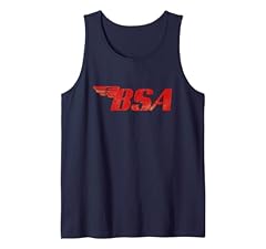 Bsa motorcycle logo for sale  Delivered anywhere in USA 