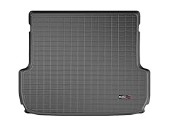 Weathertech cargo trunk for sale  Delivered anywhere in USA 
