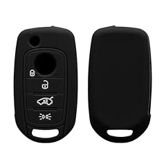 Kwmobile cover chiavi usato  Spedito ovunque in Italia 